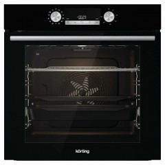 Духовой шкаф Korting OKB 8921 ESN
