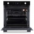 Духовой шкаф Evelux EO 650 PB
