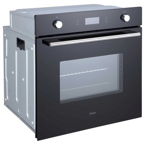 Духовой шкаф Evelux EO 650 PB