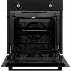 Духовой шкаф Weissgauff EOM 180 B