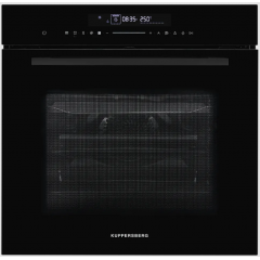 Духовой шкаф Kuppersberg HK 616 Black
