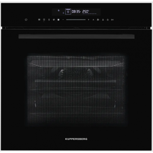 Духовой шкаф Kuppersberg HK 616 Black