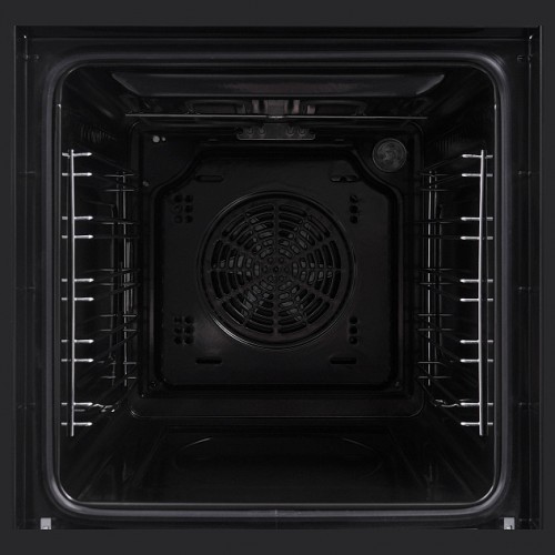 Духовой шкаф Evelux EO 420 PX