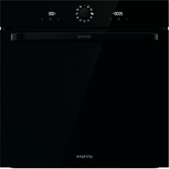 Духовой шкаф Gorenje BOS6737SYB
