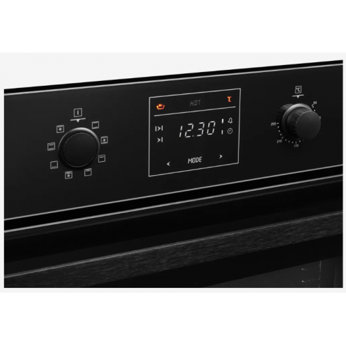 Духовой шкаф Monsher MOE 6181 Noir