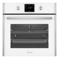 Духовой шкаф Monsher MOE 6181 Blanc