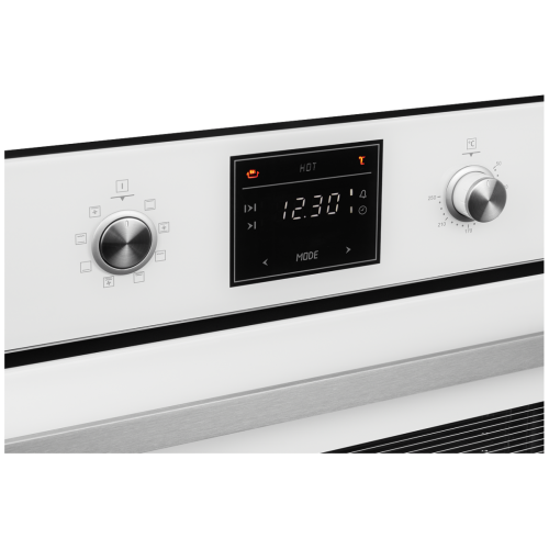 Духовой шкаф Monsher MOE 6181 Blanc