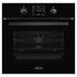 Духовой шкаф Monsher MOE 6061 Black