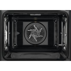 Духовой шкаф AEG BPE742380B