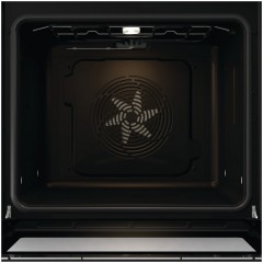 Духовой шкаф Gorenje BOX6737E01BG черный