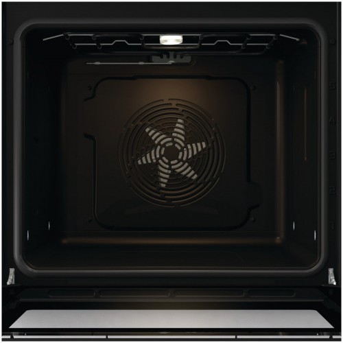Духовой шкаф Gorenje BOX6737E01BG черный