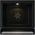 Духовой шкаф Gorenje BOX6737E01BG черный