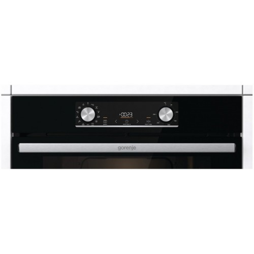Духовой шкаф Gorenje BOX6737E01BG черный