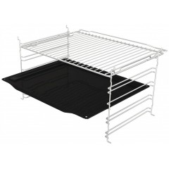 Духовой шкаф Gorenje BOX6737E01BG черный