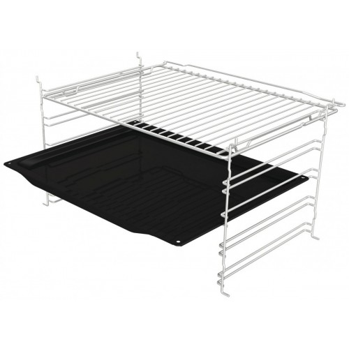 Духовой шкаф Gorenje BOX6737E01BG черный