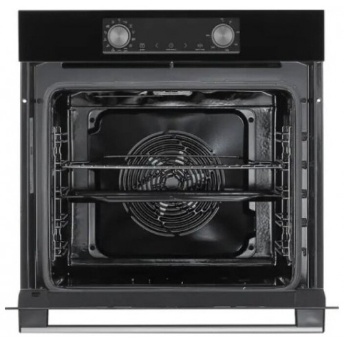 Духовой шкаф Gorenje BOX6737E01BG черный