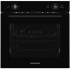 Духовой шкаф Kuppersberg HT 612 Black