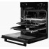 Духовой шкаф Kuppersberg HT 612 Black