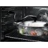 Духовой шкаф Electrolux SteamCrisp 700 KOCBP39X