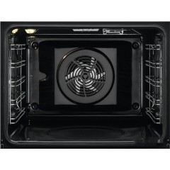 Духовой шкаф Electrolux SteamCrisp 700 KOCBP39X