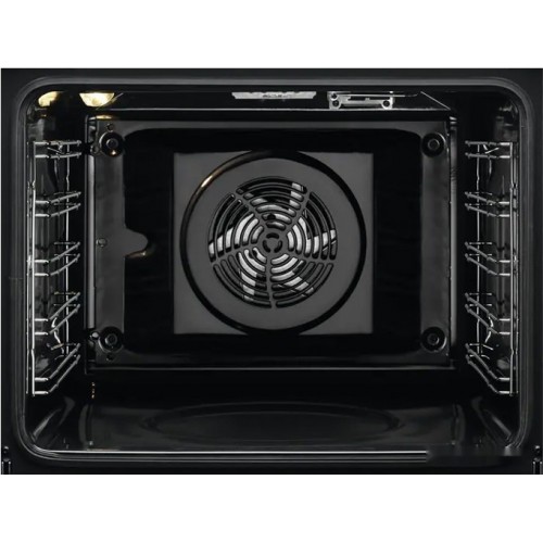 Духовой шкаф Electrolux SteamCrisp 700 KOCBP39X