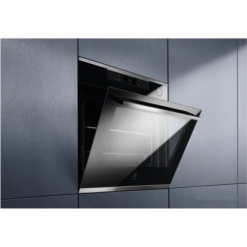 Духовой шкаф Electrolux SteamCrisp 700 KOCBP39X