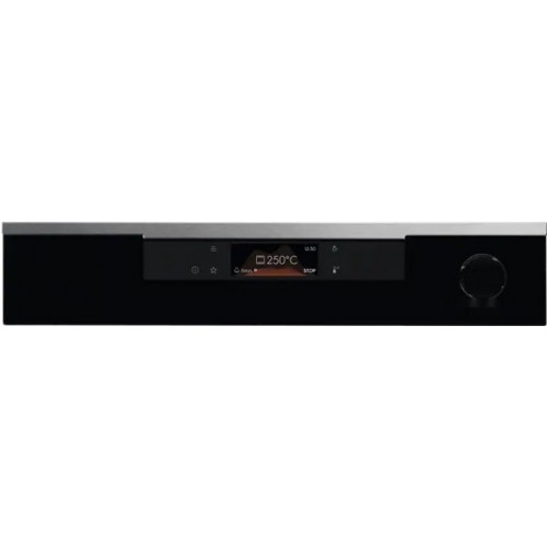 Духовой шкаф Electrolux SteamCrisp 700 KOCBP39X