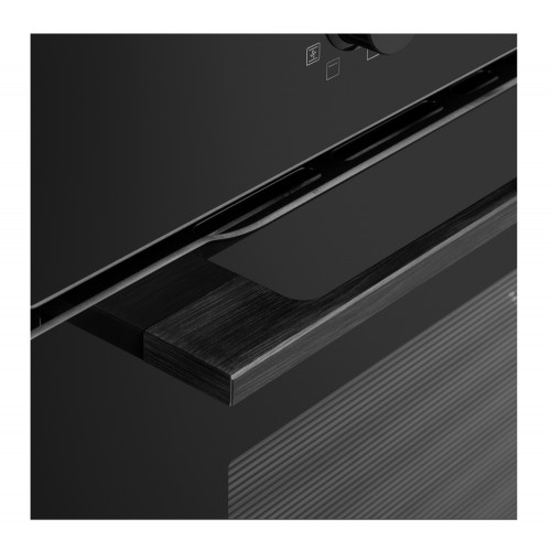 Духовой шкаф Maunfeld MEOC708PB2