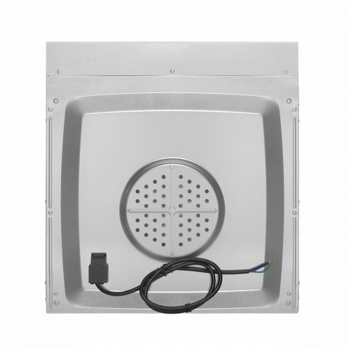 Духовой шкаф HOMSair OES660BK01