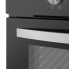 Духовой шкаф HOMSair OES660BK01
