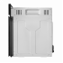 Духовой шкаф HOMSair OES660BK01