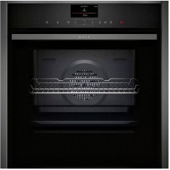 Духовой шкаф NEFF N 90 B47FS26G0