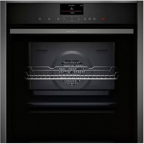 Духовой шкаф NEFF N 90 B47FS26G0