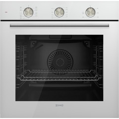 Духовой шкаф ZorG Technology BE9 (белый)