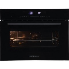 Духовой шкаф Kuppersberg KHT 616 Black