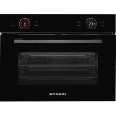 Духовой шкаф Kuppersberg KMW 612 Black