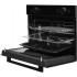 Духовой шкаф Kuppersberg KMW 612 Black