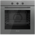 Духовой шкаф Monsher MOE 6026 Argent