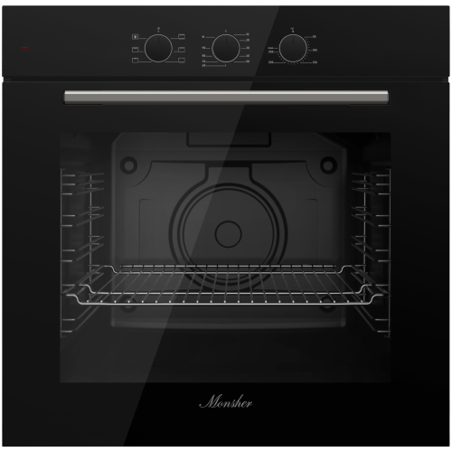 Духовой шкаф Monsher MOE 6026 Noir