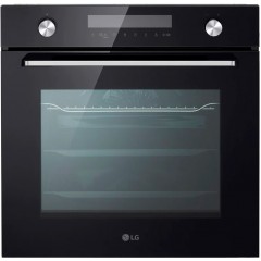 Духовой шкаф LG WSEZ7225B1