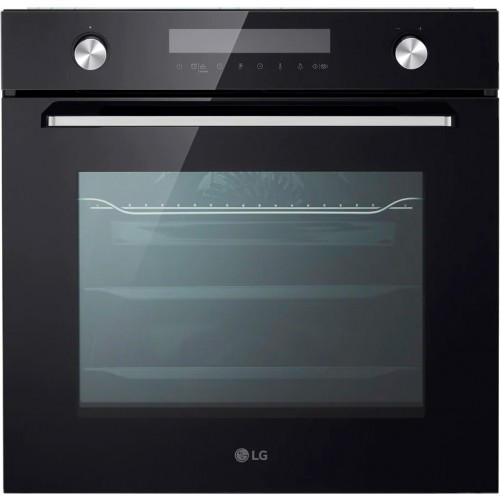 Духовой шкаф LG WSEZ7225B1