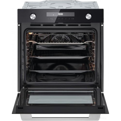 Духовой шкаф LG WSEZ7225B1