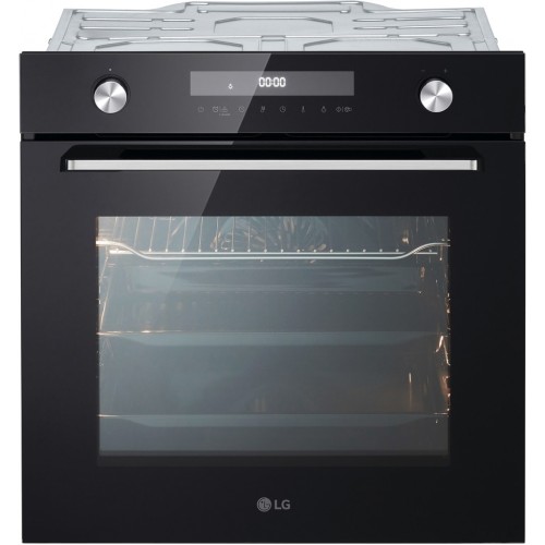 Духовой шкаф LG WSEZ7225B1