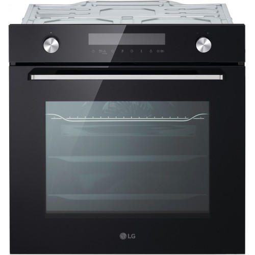 Духовой шкаф LG WSEZ7225B1