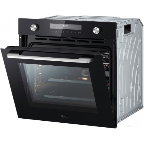 Духовой шкаф LG WSEZ7225B1