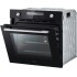 Духовой шкаф LG WSEZ7225B1