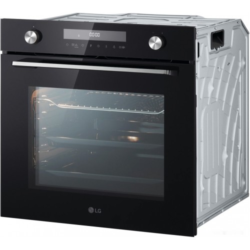 Духовой шкаф LG WSEZ7225B1