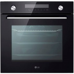 Духовой шкаф LG WSEZD7225B1