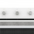 Духовой шкаф Krona Romana 60 WH