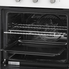Духовой шкаф Krona Romana 60 WH